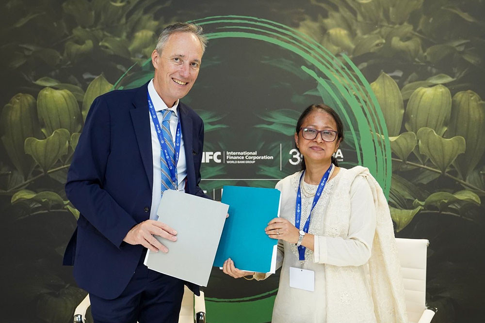 World Bank and Asian Development Bank collaborate for sustainable development of Nepal’s hydropower sector